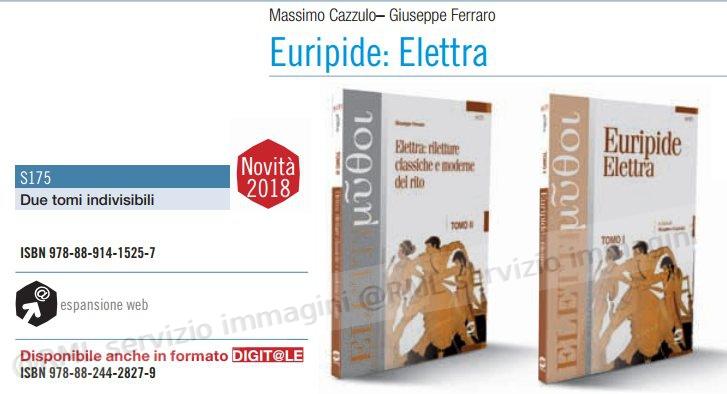 elettra (cazzulo)