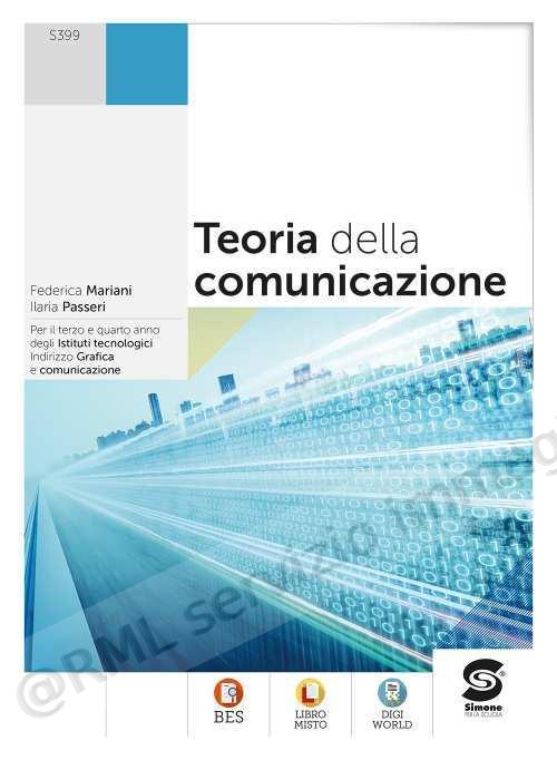teoria della comunicazione...