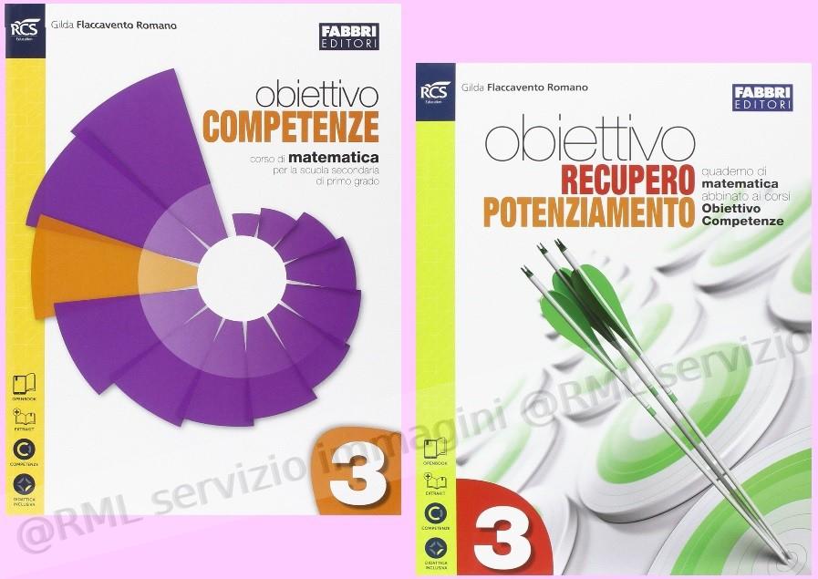 obiettivo competenze 3 (2t)...