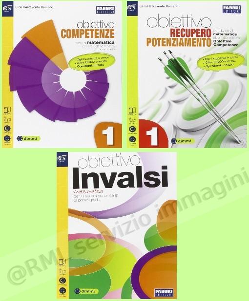 OBIETTIVO COMPETENZE...