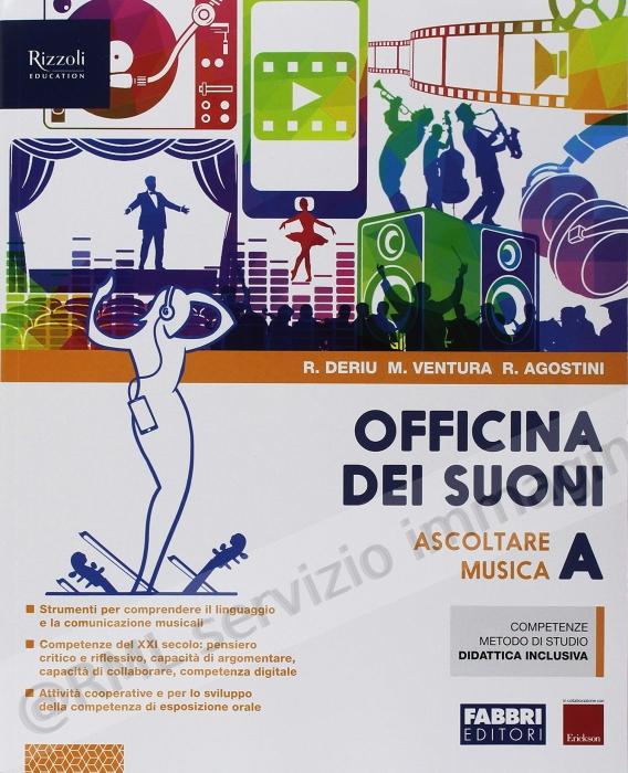 officina dei suoni a +eb
