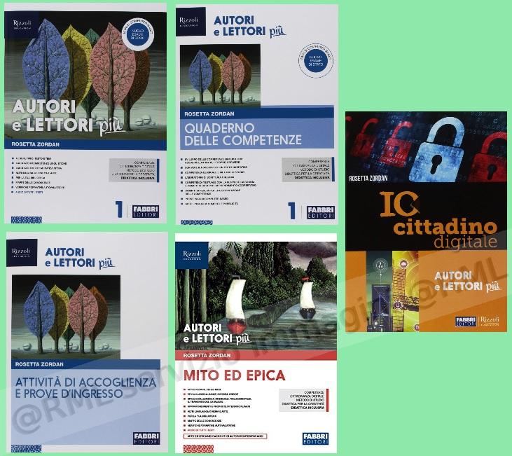 autori e lettori piu 1 (5t)...