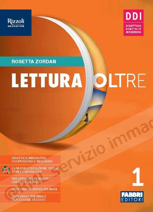 lettura oltre 1 +quad....