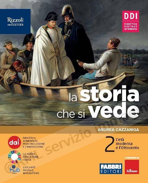 storia che si vede 2 (2t)