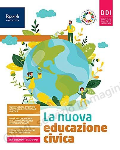 nuova educazione civica x...