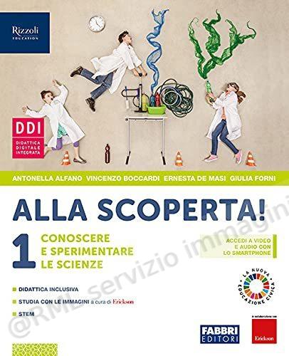 alla scoperta! 1 +pianeta...