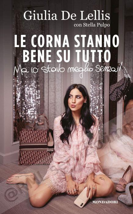 LE CORNA STANNO BENE SU TUTTO