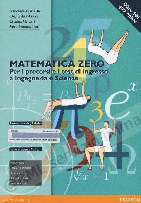 MATEMATICA ZERO