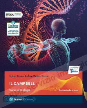 campbell, corso di biologia...