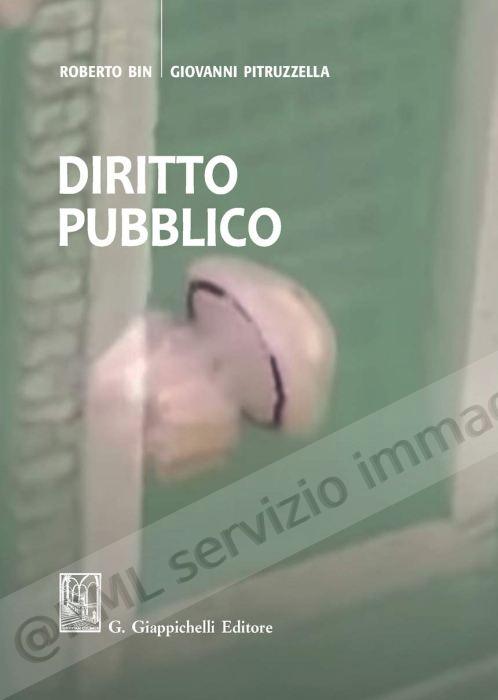 DIRITTO PUBBLICO