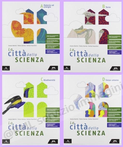 citta della scienza a+b+c+d...