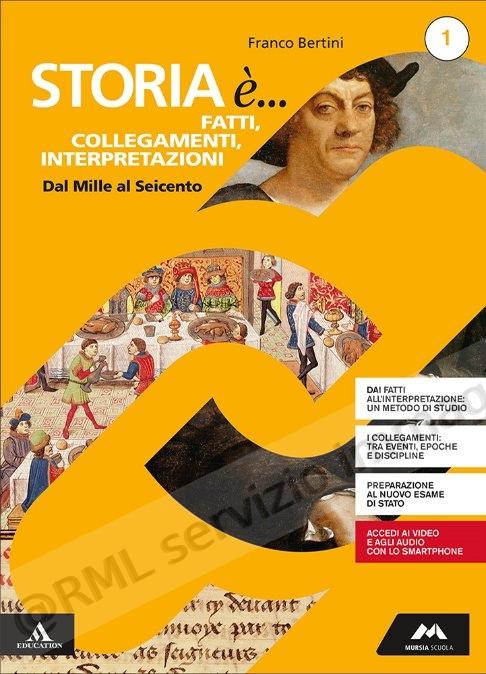 storia e'...fatti...