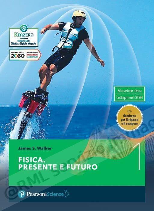 fisica, presente e futuro 1...