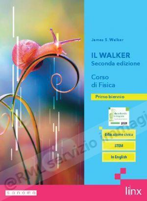walker seconda edizione,...