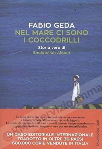 NEL MARE CI SONO I COCCODRILLI