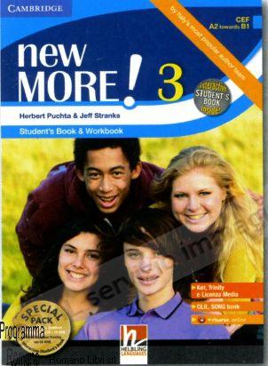 NEW MORE SPECIAL PACK 3