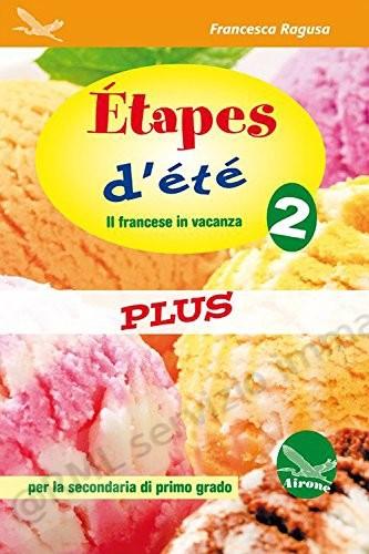 ETAPES D'ETE PLUS 2