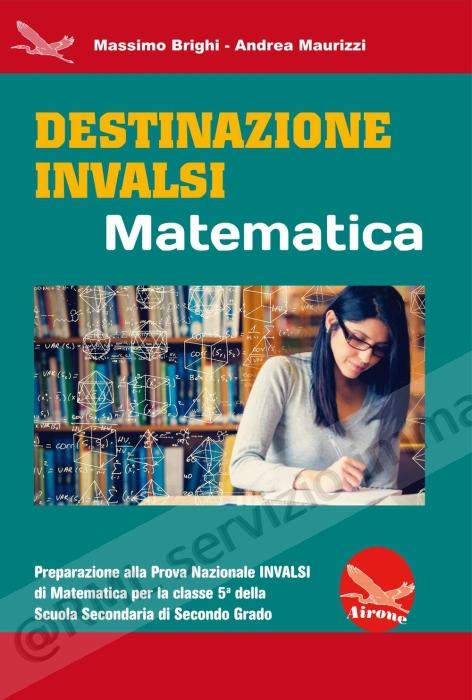 DESTINAZIONE INVALSI...