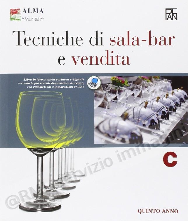 tecniche di sala-bar e...