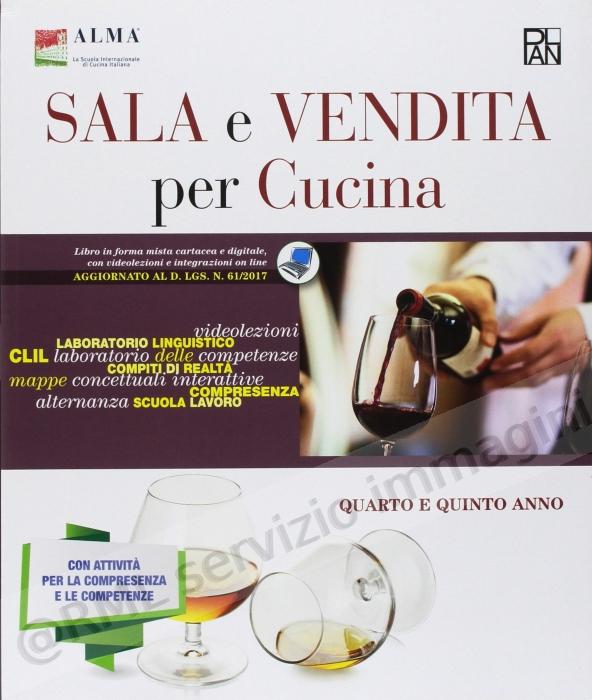 sala e vendita per cucina