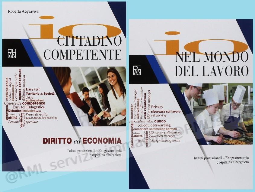 IO CITTADINO COMPETENTE V.E.