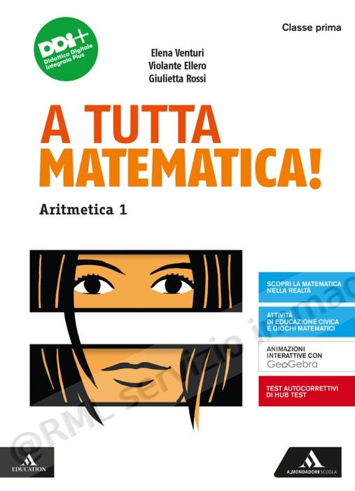 a tutta matematica!,...