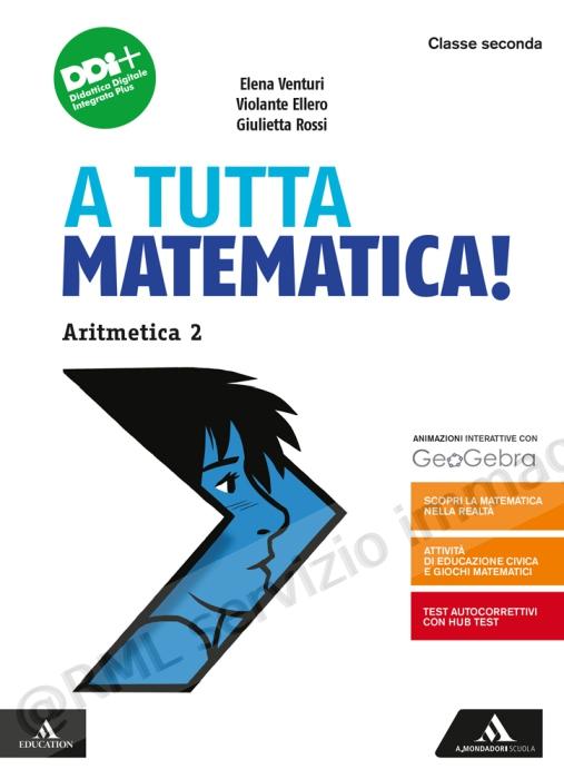 a tutta matematica!,...