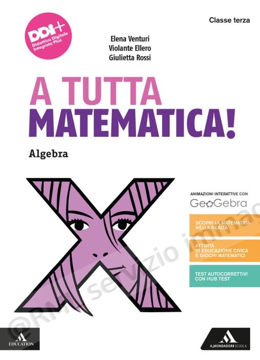 a tutta matematica!,...