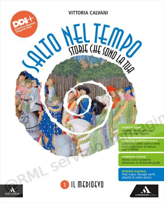 salto nel tempo storie che...