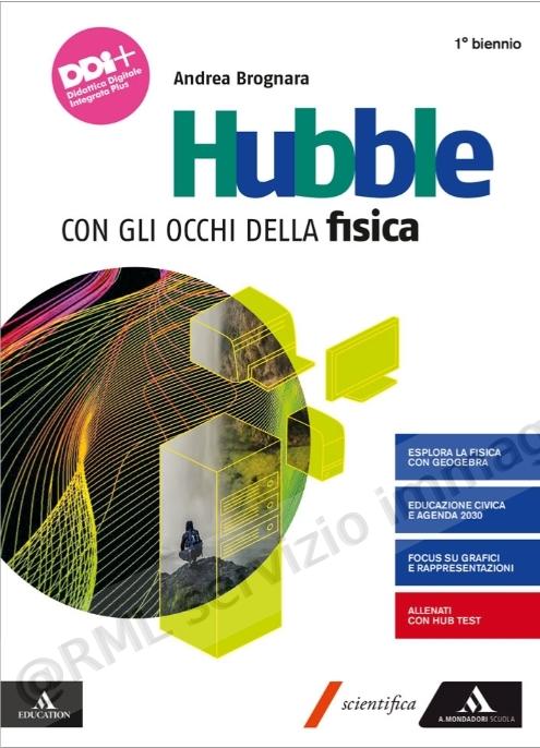 hubble, con gli occhi della...