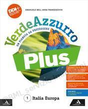 verdeazzurro plus un...