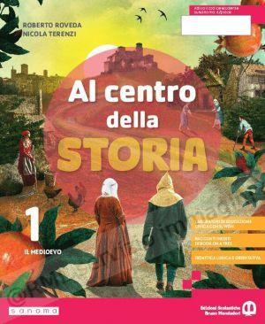 al centro della storia 1