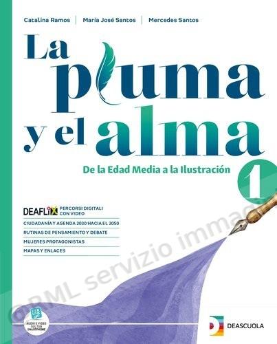 pluma y el alma 1