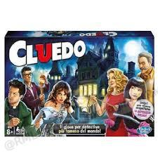 CLUEDO