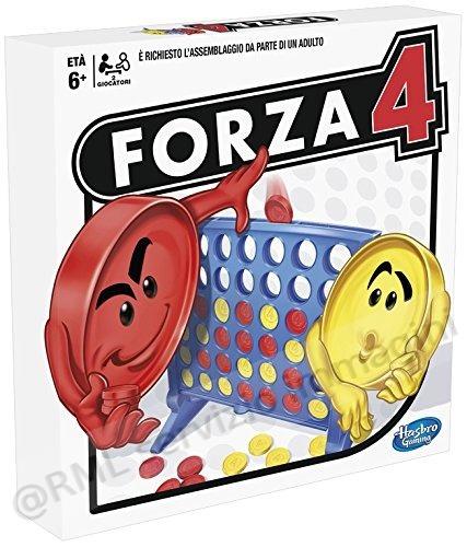 FORZA 4