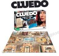 CLUEDO