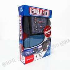 AFONDA LA FLOTTA versione...