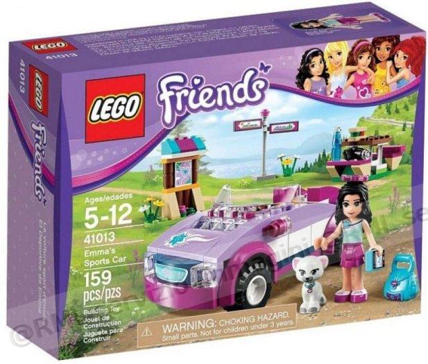 LEGO FRIENDS 41013