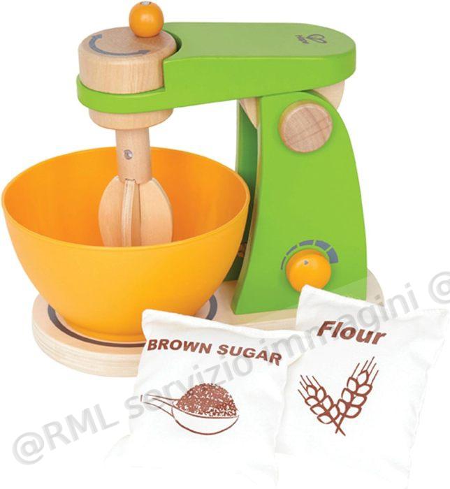 MIGHTH MIXER / FRULLATORE...