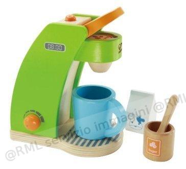 COFFEE MAKER / MACCHINETTA...