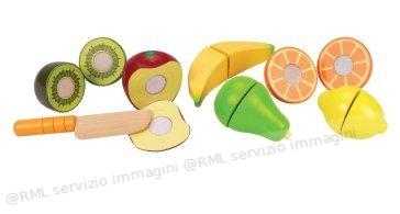 FRESH FRUIT / FRUTTA FRESCA
