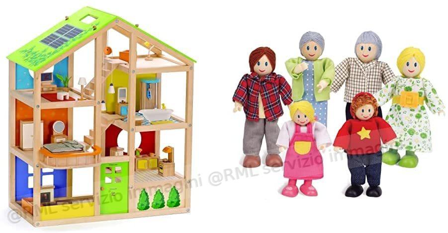 ALL SEASON HOUSE / CASA 4...