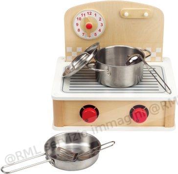 INDOOR OUTDOOR COOKTOP /...
