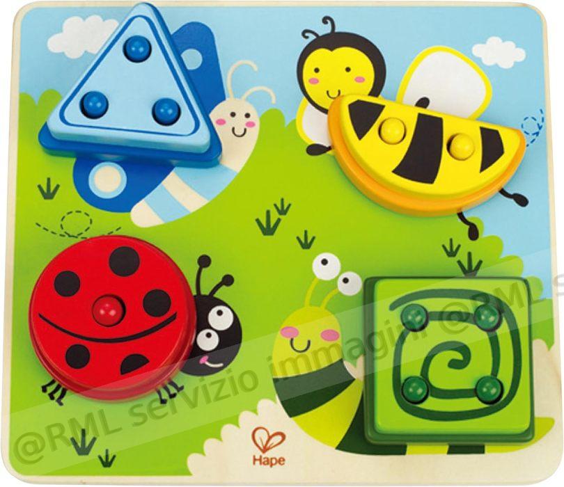 BUILD-A-BUG SORTER / FORME...