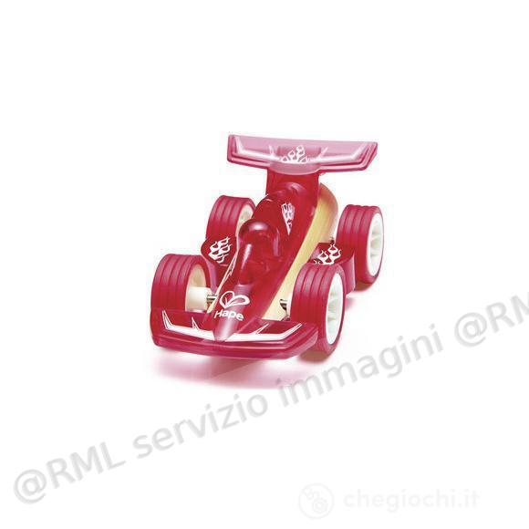RACER (9cm.)