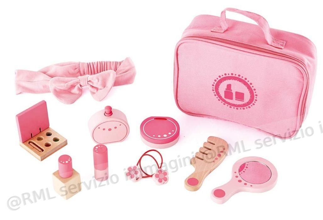 BEAUTY BELONGINGS / SET DI...