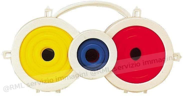GIOCO PIASTRE