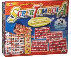 SUPERTOMBOLA SPECIAL