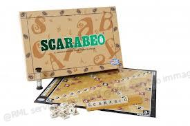 SCARABEO