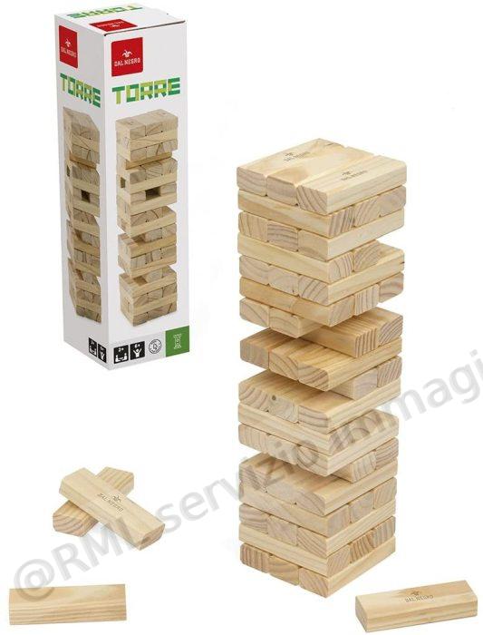 JENGA